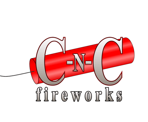 C-N-C Fireworks